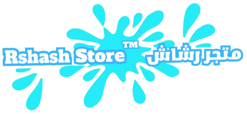 Rshash Store متجر رشاش
